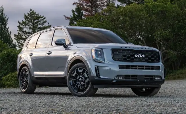 kia telluride lease deals
