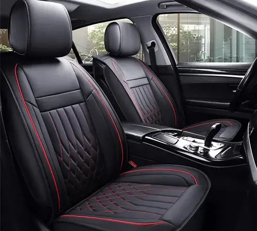 best seat covers for toyota 4runner