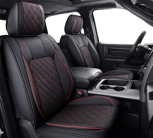seat covers for ram 1500