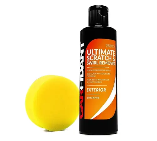 best car wax for black cars