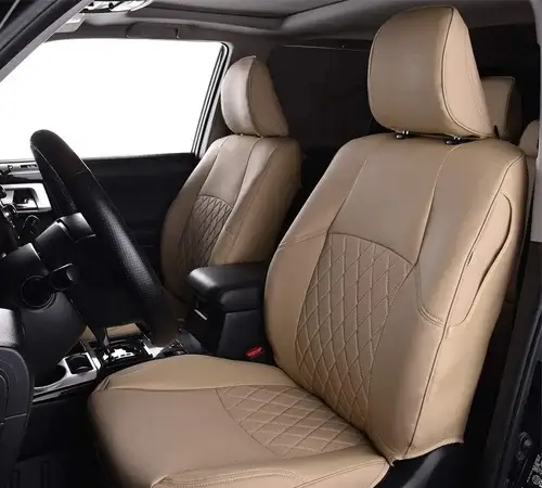 seat covers for toyota 4runner