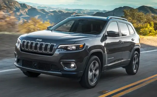 best suv with panoramic sunroof