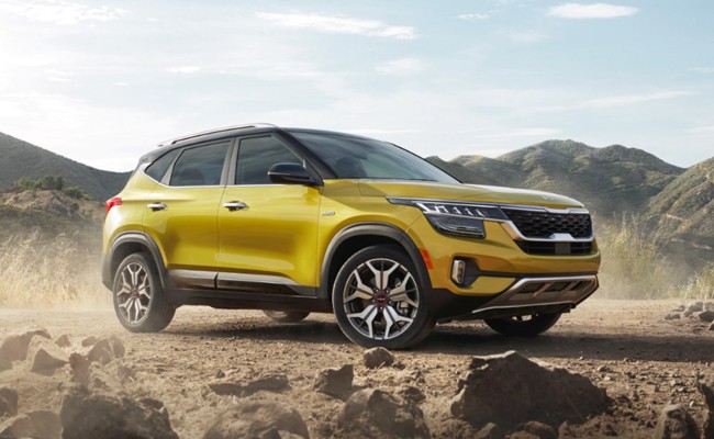 kia seltos lease deals