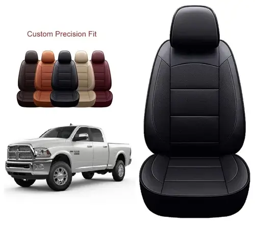 custom seat covers for dodge ram 1500