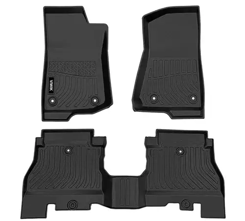 floor mats for jeep wrangler
