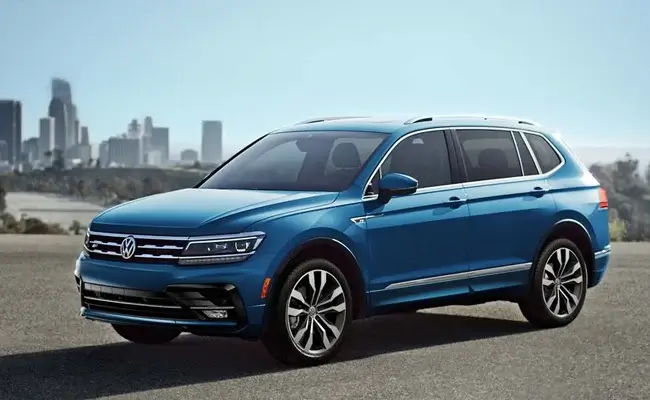 suv with biggest panoramic sunroof