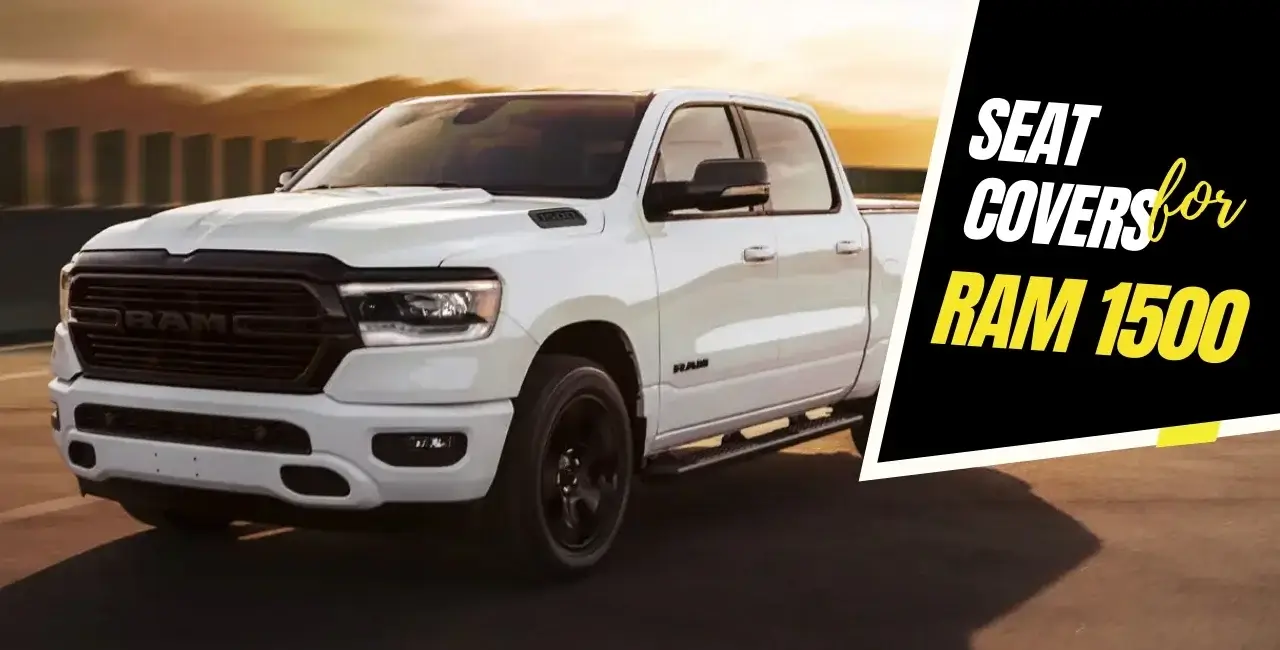 best seat covers for ram 1500