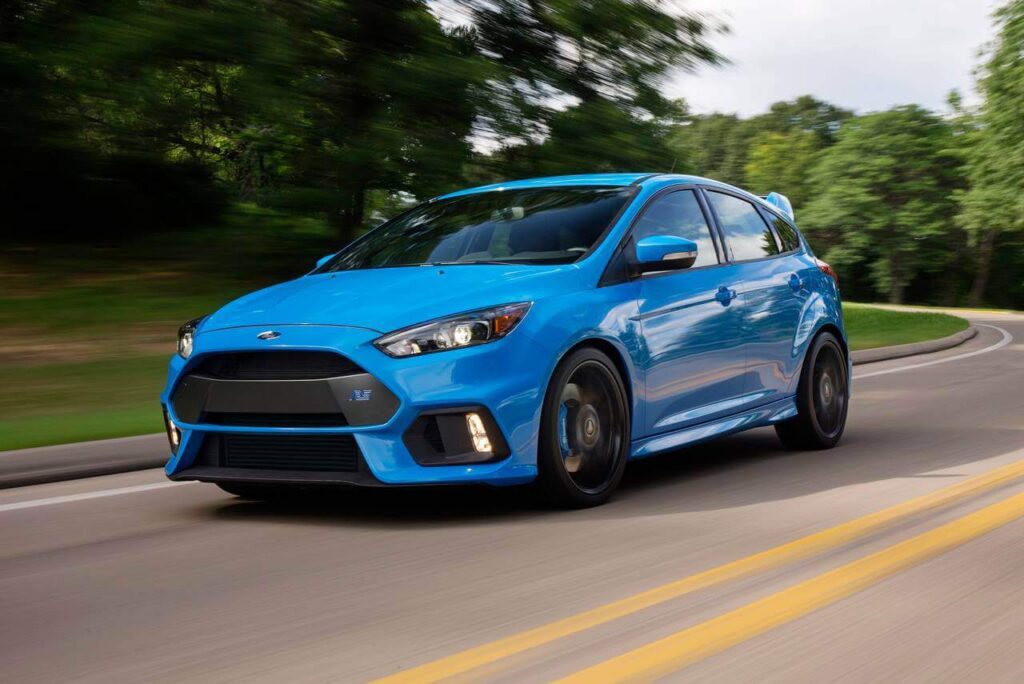Best 4 Cylinder Car Ever