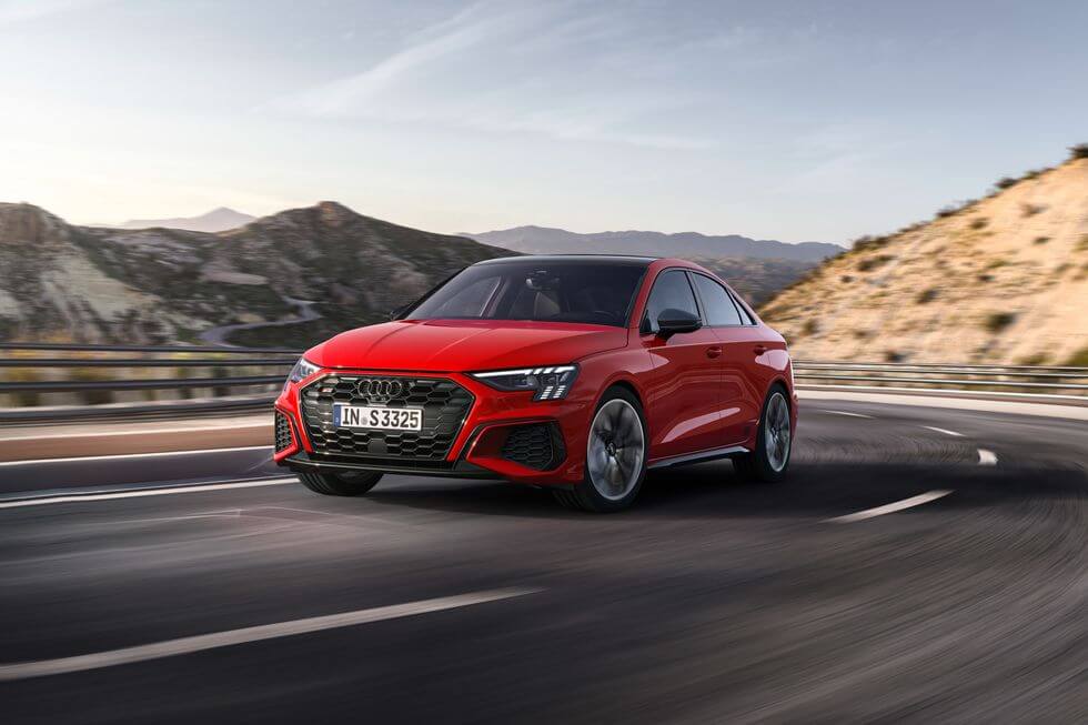 The New Fastest 4 Cylinder Car Right Now