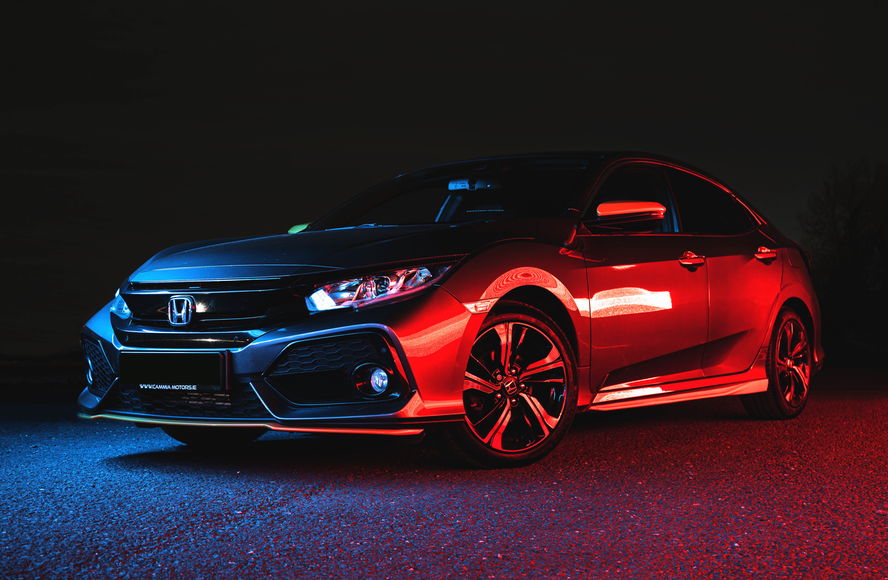 Honda Civic Competitors In 2021 & 2022 - Cars Like Honda Civic