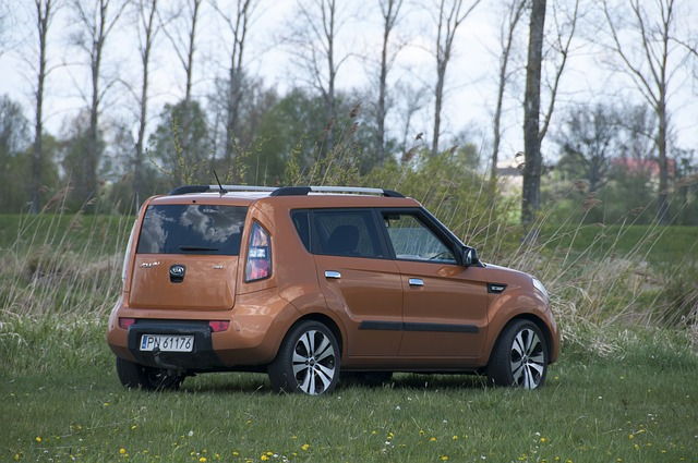 Kia Soul - The Best Honda Civic Alternative in 2022