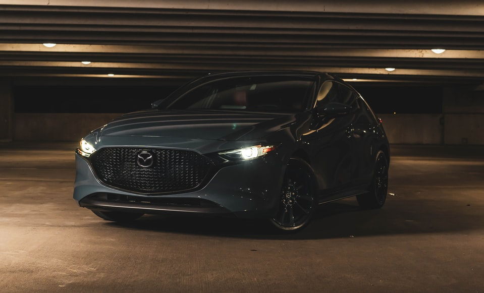 Mazda 3 - The Best Honda Civic Alternative in 2022