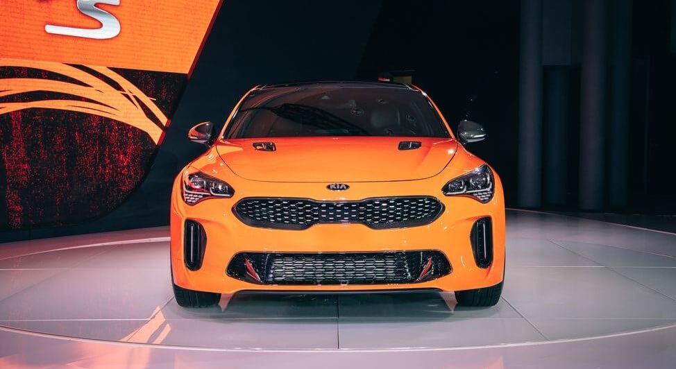 New Fastest 4-Cylinder Car in The World