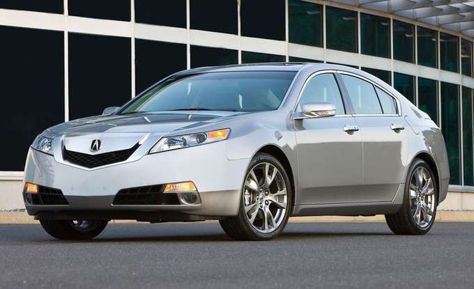 New Luxury Car Under 10K