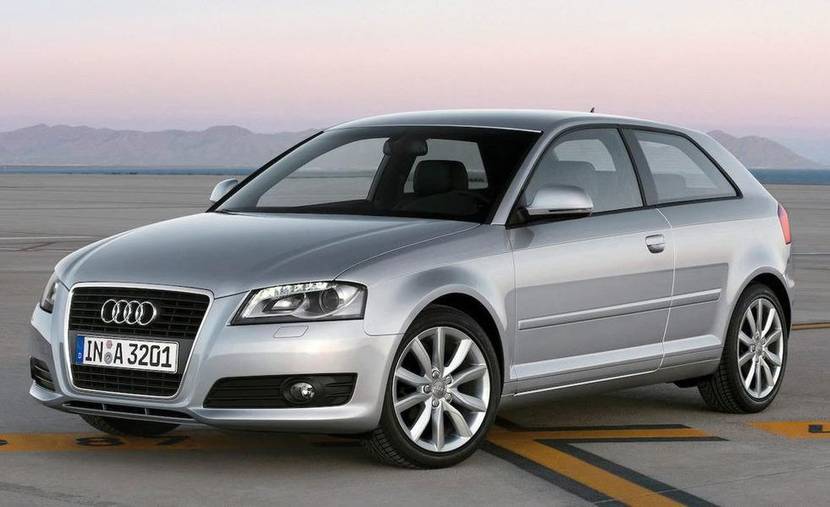 Luxury Car Under $10K