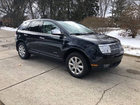 New Luxury Car Under 10K
