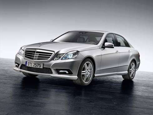 Best Luxury Car Under $10K