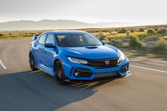 Highest Residual Value Car