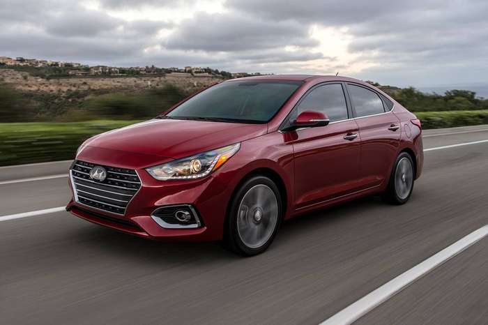 Highest Residual Value Car