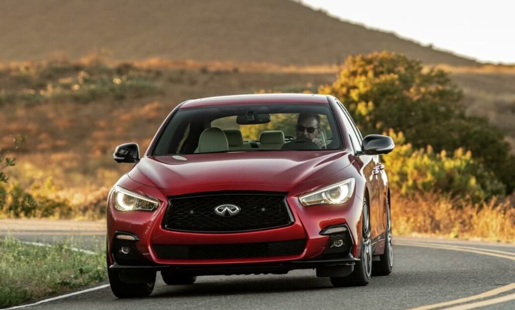 Affordable v6 twin turbo cars under 30k
