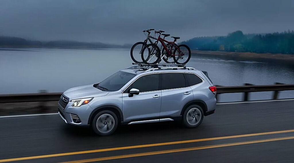 alternatives to subaru outback