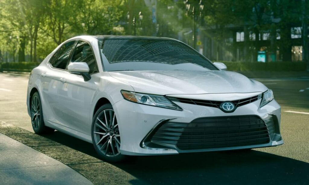 Affordable v6 twin turbo cars
