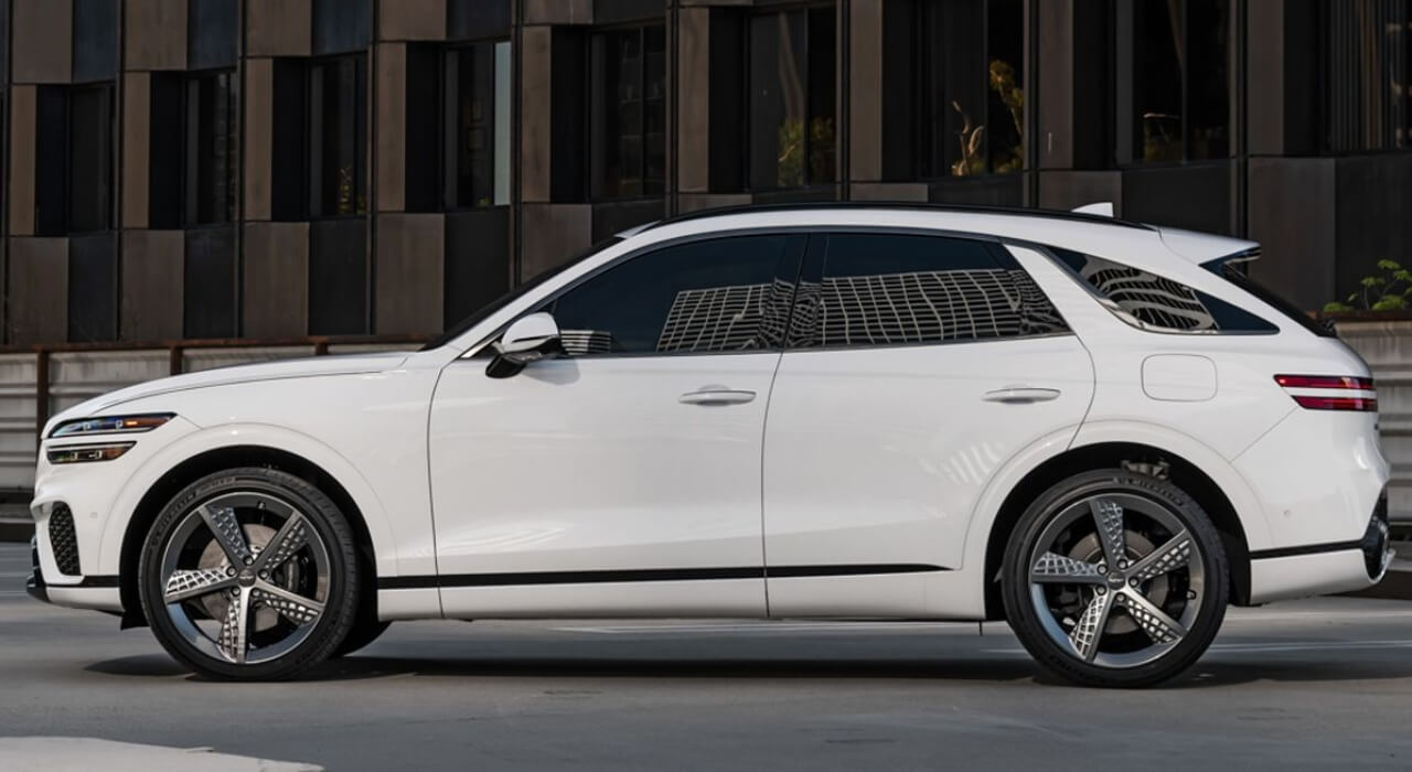 Affordable V6 twin turbo cars