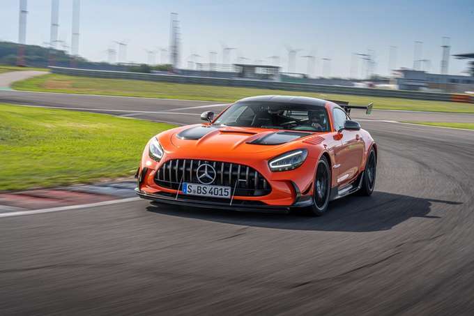 Best Residual Value Car