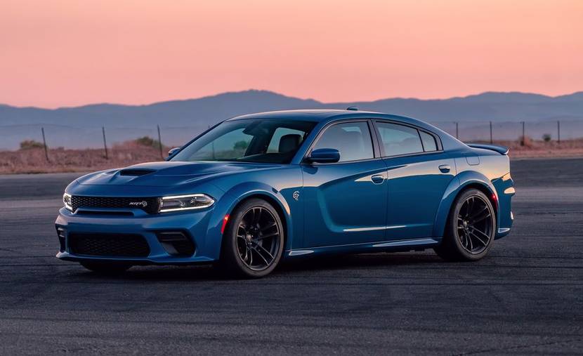 Highest Residual Value Car