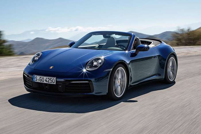 Highest Residual Value Luxury Car