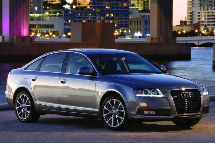 Most Reliable Luxury Car Under 10K