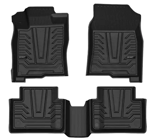 floor mats honda civic 2022