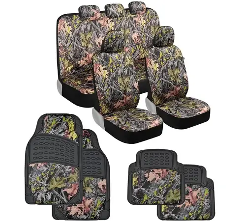 waterproof seat covers for nissan frontier
