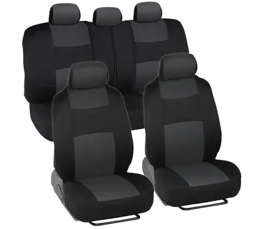 nissan seat covers frontier