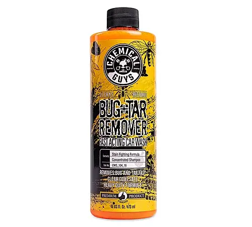 best bug and tar remover for cars and suv