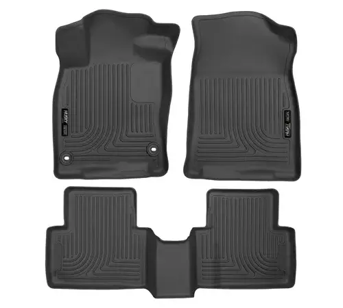 2022 honda civic floor mats