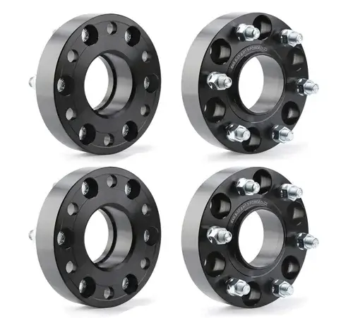 ram 1500 wheel spacers