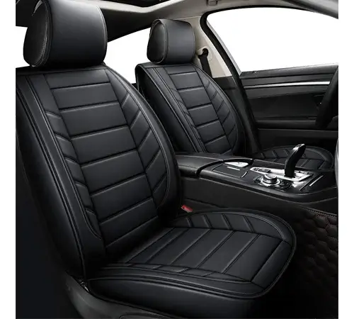 nissan frontier seat covers