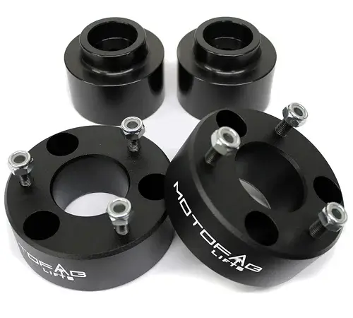 dodge ram 1500 wheel spacers