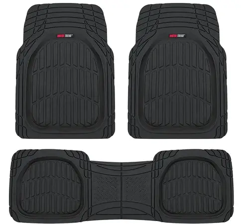 honda civic hatchback floor mats