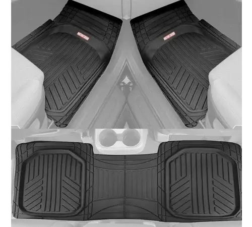 honda civic oem floor mats