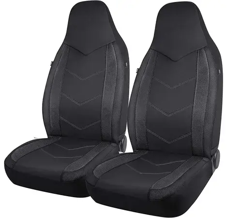 custom nissan frontier seat covers