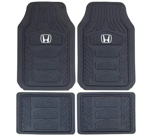 floor mats for honda civic