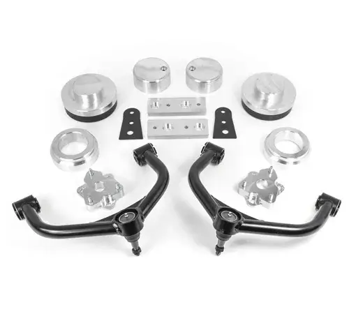 best wheel spacers for ram 1500