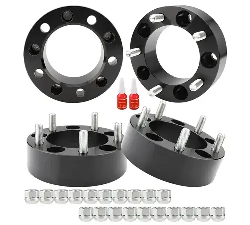  2 inch wheel spacers for dodge ram 1500