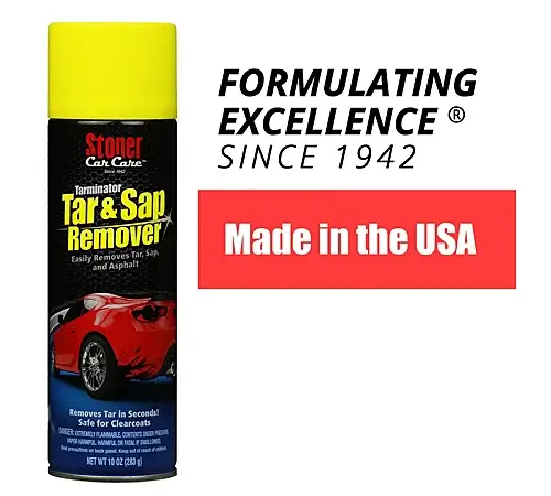 best bug remover for cars