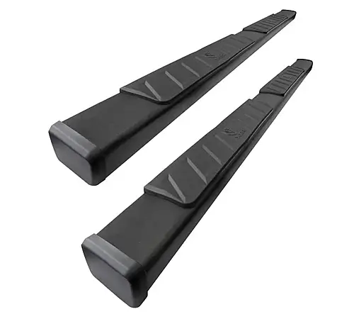 best running boards for ram 2500