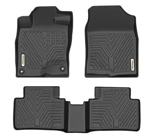 best floor mats for honda civic