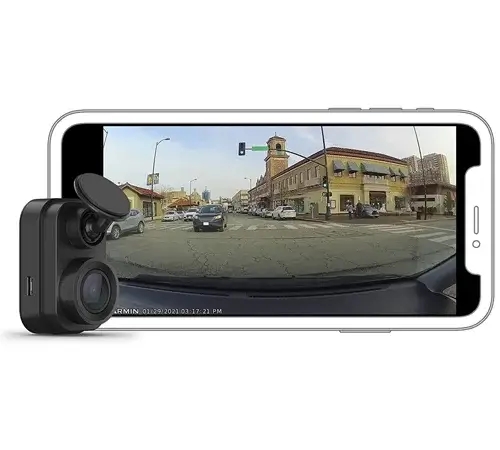 car night vision camera price