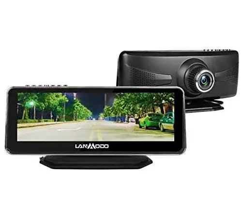 hd 1080p car dvr dash cam with night vision